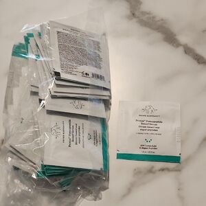 Drunk Elephant Protini Powerpeptide Resurf Serum 50 Sample Packs